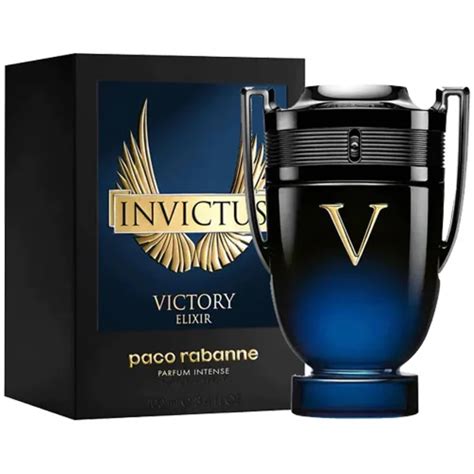 versace victory|Rabanne Invictus Victory Elixir Eau De Parfum Intense Eau de .